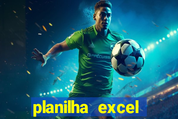 planilha excel folha de pagamento gratis